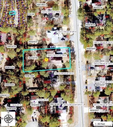 1440 E Longleaf Dr, Pinehurst, NC 28374 photo 9