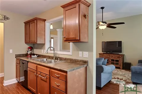 122 Windchime Ct, Guyton, GA 31312 photo 5
