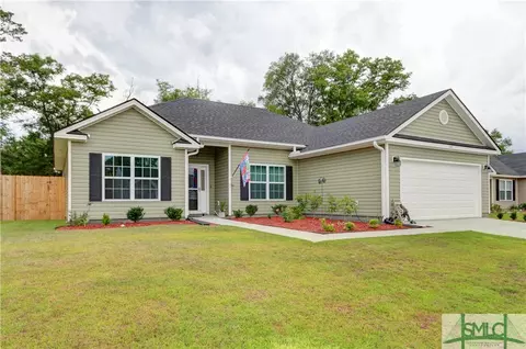 122 Windchime Ct, Guyton, GA 31312 photo 1