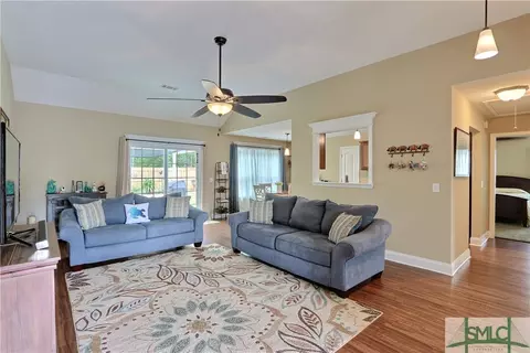 122 Windchime Ct, Guyton, GA 31312 photo 3