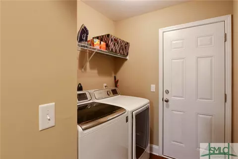 122 Windchime Ct, Guyton, GA 31312 photo 7