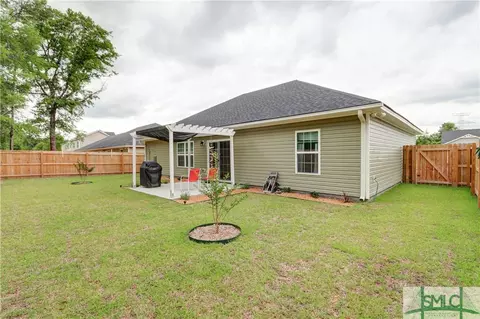 122 Windchime Ct, Guyton, GA 31312 photo 21