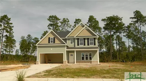 111 Greystone Dr, Guyton, GA 31312 photo 1