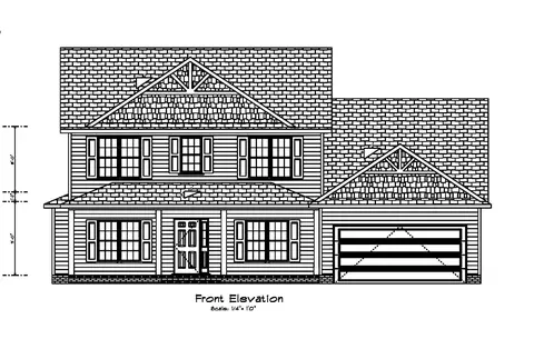 705 W Baltimore Ave, Pinebluff, NC 28373 photo 8