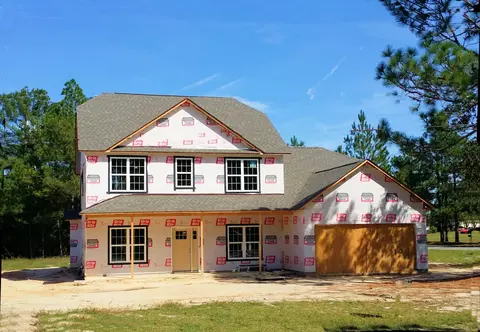 705 W Baltimore Ave, Pinebluff, NC 28373 photo 1
