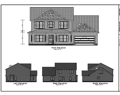 705 W Baltimore Ave, Pinebluff, NC 28373 photo 4