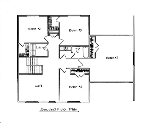 705 W Baltimore Ave, Pinebluff, NC 28373 photo 3