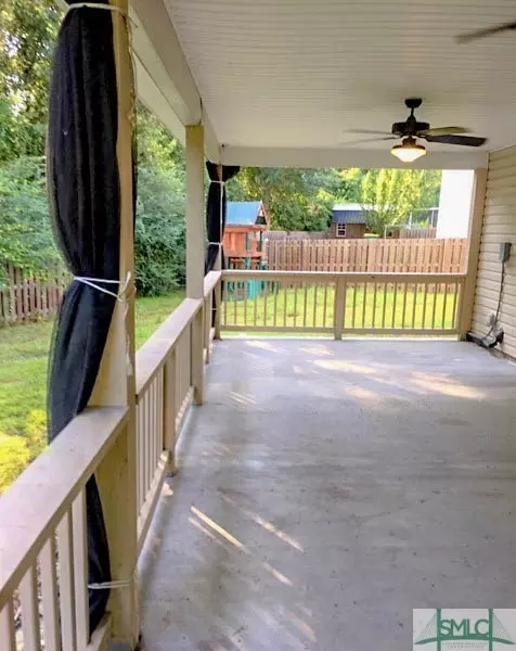 602 Tradewinds Loop, Rincon, GA 31326 photo 22