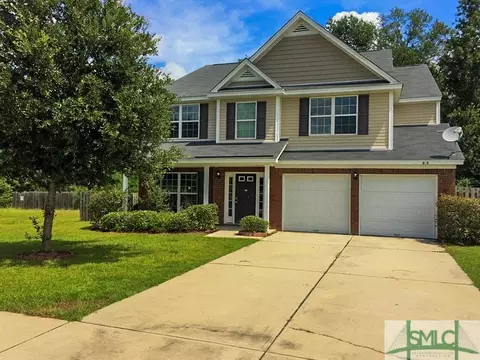 602 Tradewinds Loop, Rincon, GA 31326 photo 1