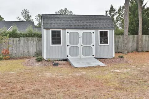 1213 Rice St, Hamlet, NC 28345 photo 21