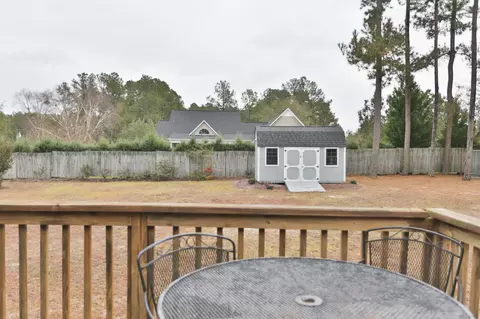 1213 Rice St, Hamlet, NC 28345 photo 19