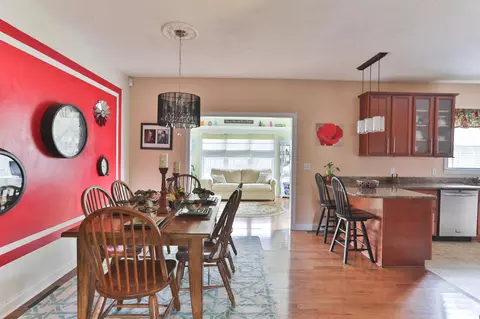 1213 Rice St, Hamlet, NC 28345 photo 8