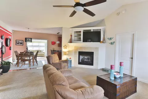 1213 Rice St, Hamlet, NC 28345 photo 3