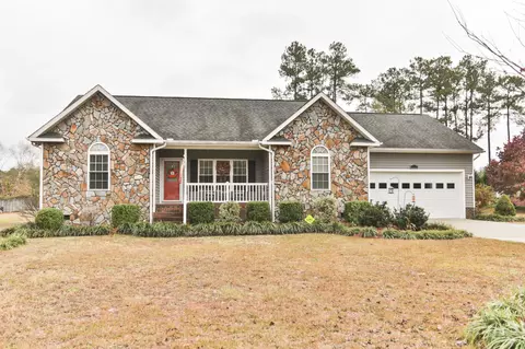 1213 Rice St, Hamlet, NC 28345 photo 1