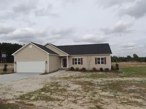575 W Denny Ave, Pinebluff, NC 28373 photo 1