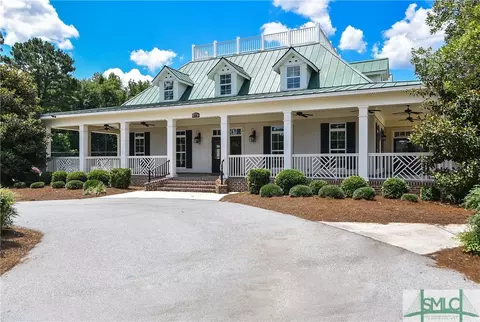 159 Regency Cir, Pooler, GA 31322 photo 25