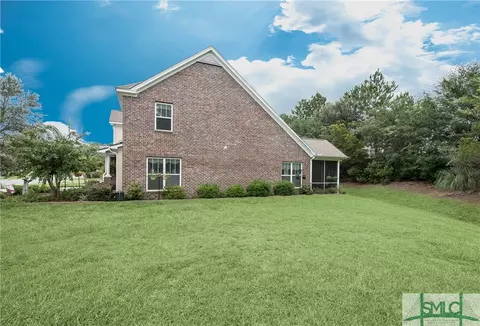 159 Regency Cir, Pooler, GA 31322 photo 23