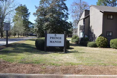 5 Pine Tree #108, Pinehurst, NC 28374 photo 11