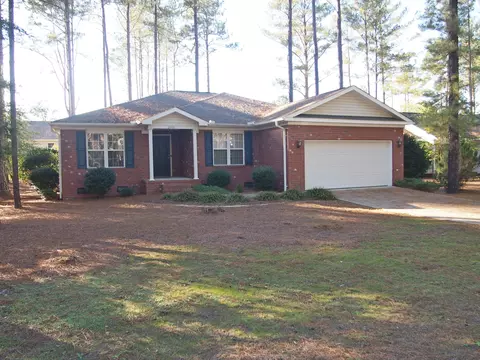 2555 SW Longleaf Dr, Pinehurst, NC 28374 photo 1