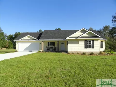 107 Amelia Ct, Guyton, GA 31312 photo 1