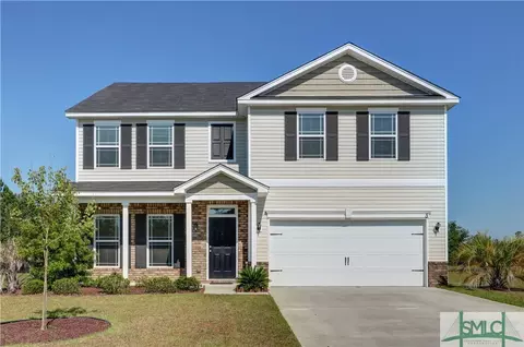 5 Harmony Ct, Pooler, GA 31322 photo 1
