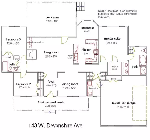 143 W Devonshire Ave, West End, NC 27376 photo 29