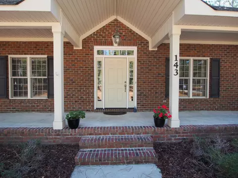 143 W Devonshire Ave, West End, NC 27376 photo 2