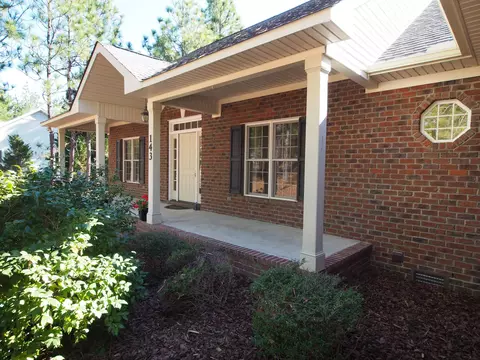 143 W Devonshire Ave, West End, NC 27376 photo 3