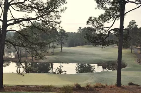 103 Forest Creek Dr # -G, Pinehurst, NC 28374 photo 10