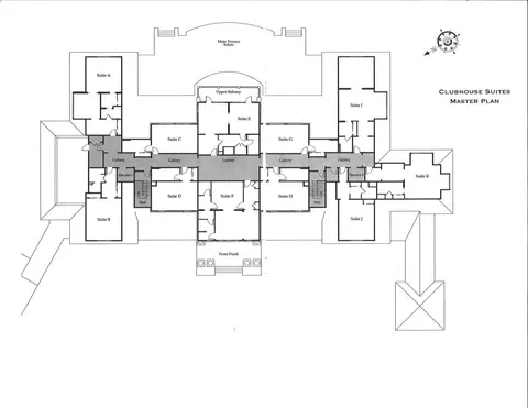 103 Forest Creek Dr # -G, Pinehurst, NC 28374 photo 7