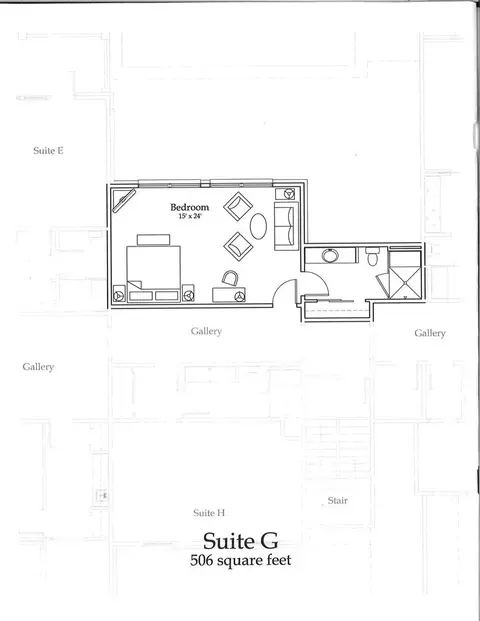 103 Forest Creek Dr # -G, Pinehurst, NC 28374 photo 2