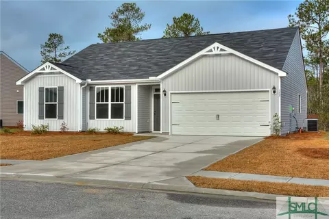 172 Willow Dr, Guyton, GA 31312 photo 3