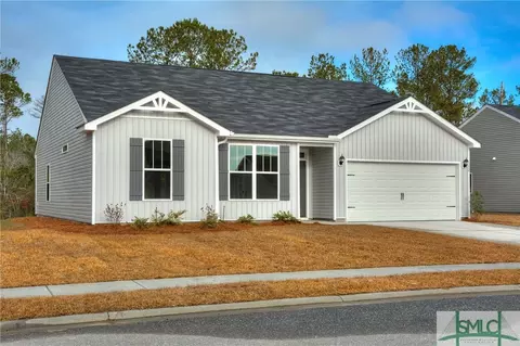 172 Willow Dr, Guyton, GA 31312 photo 2