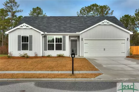 172 Willow Dr, Guyton, GA 31312 photo 1