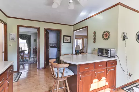 404 Boyd Lake Rd, Hamlet, NC 28345 photo 6