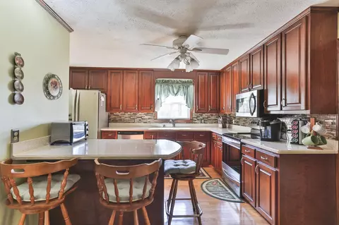 404 Boyd Lake Rd, Hamlet, NC 28345 photo 3