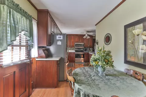 404 Boyd Lake Rd, Hamlet, NC 28345 photo 5