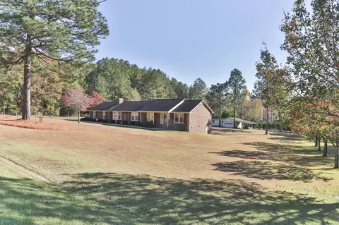 404 Boyd Lake Rd, Hamlet, NC 28345 photo 1
