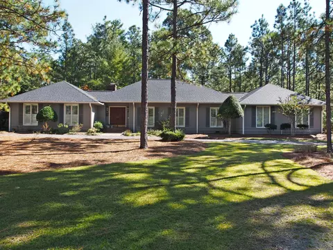 60 Wilson Rd, Pinehurst, NC 28374 photo 1