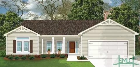 182 Willow Dr, Guyton, GA 31312 photo 1