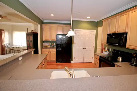 25 Lamplighter Vlg, Pinehurst, NC 28374 photo 9