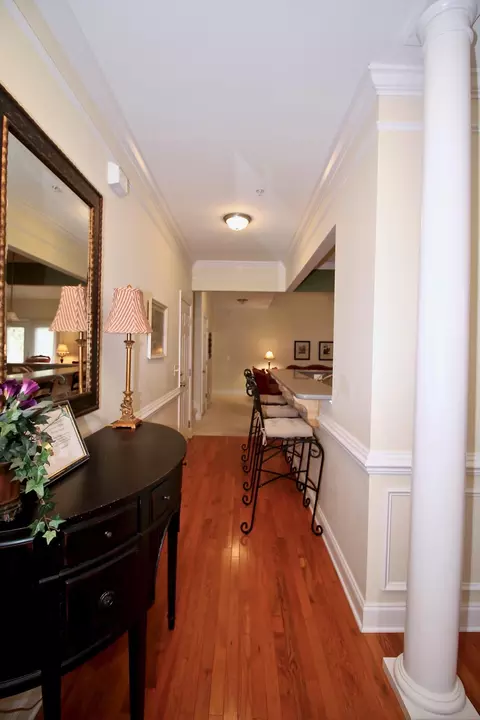 25 Lamplighter Vlg, Pinehurst, NC 28374 photo 4