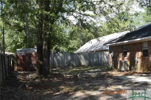 115 Magnolia Dr, Springfield, GA 31329 photo 2