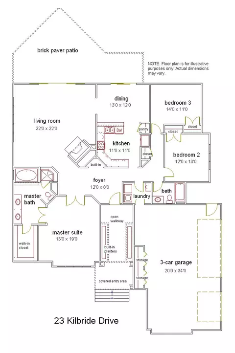 23 Kilbride, Pinehurst, NC 28374 photo 30