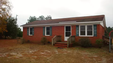 1386 Capel Mill Rd, Norman, NC 28367 photo 1