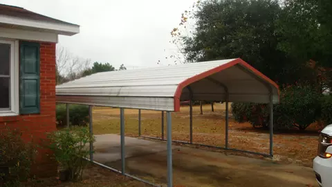 1386 Capel Mill Rd, Norman, NC 28367 photo 3