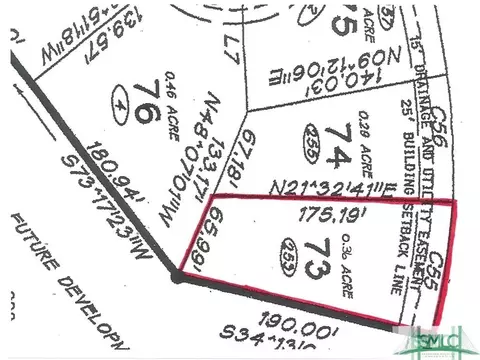 253 Spanton Cres, Pooler, GA 31322 photo 1