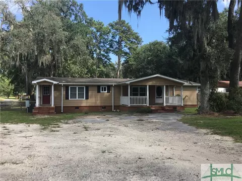 79 5th St, Midway, GA 31320 photo 1