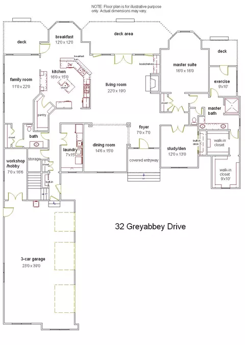 32 Greyabbey Dr, Pinehurst, NC 28374 photo 44
