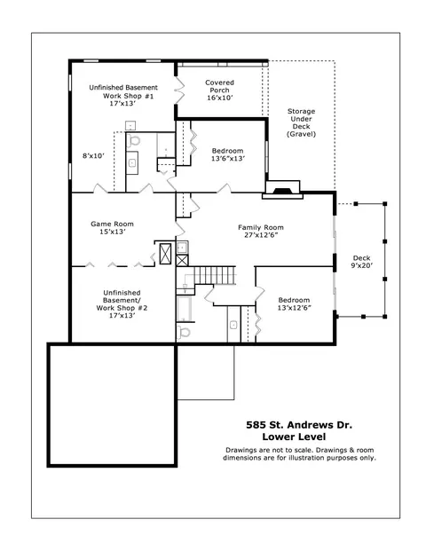 585 St Andrews Dr, Pinehurst, NC 28374 photo 22